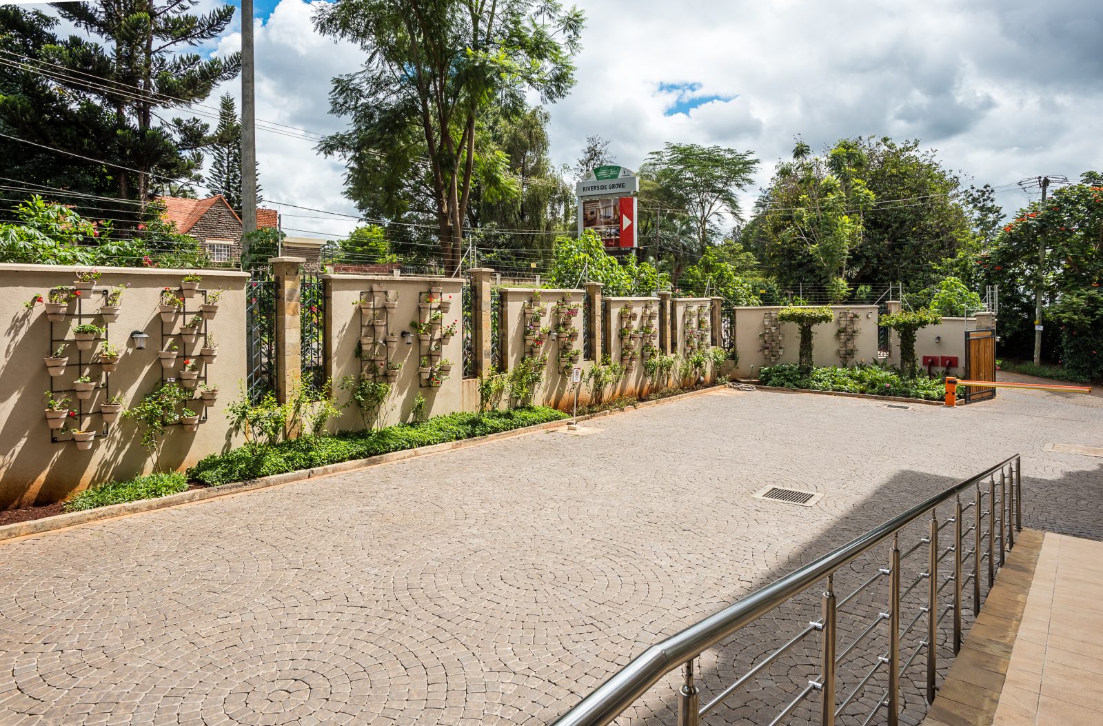 Serviced Apartments in Nairobi