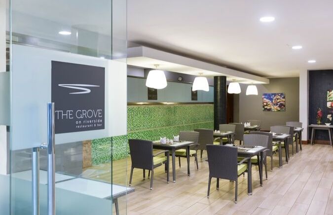 Best Apartments in Nairobi