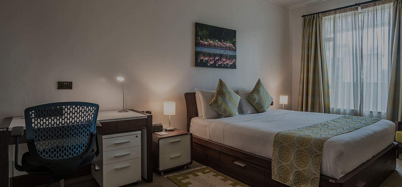 Short stay apartments nairobi kenya