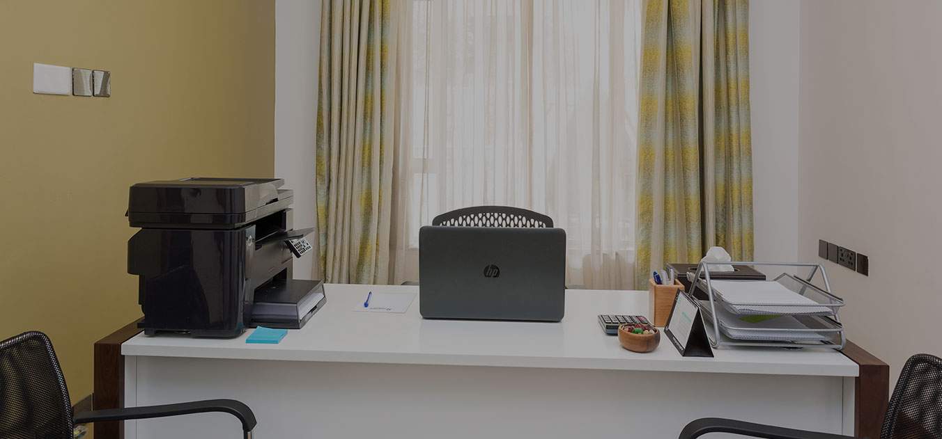 Executive residency nairobi