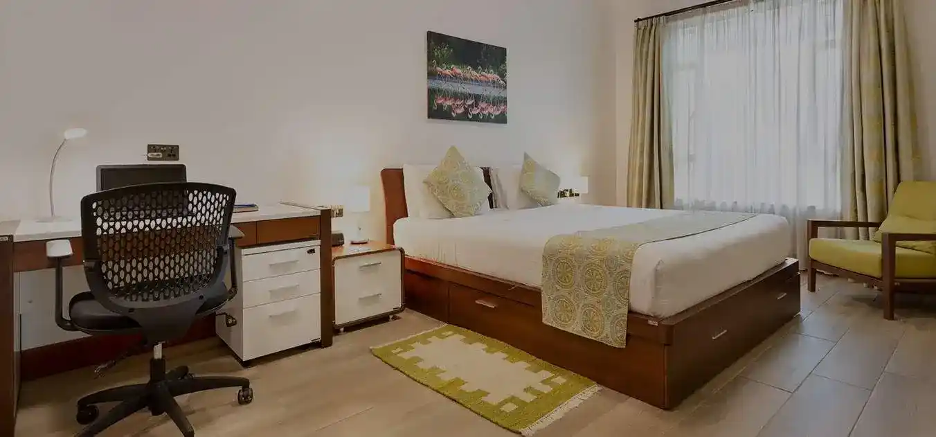 Best Apartment in Nairobi, Kenya