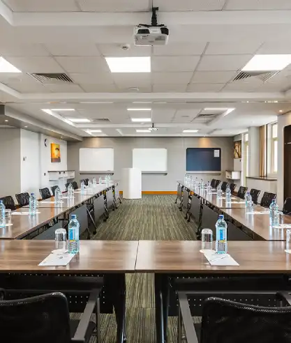 Meeting Rooms