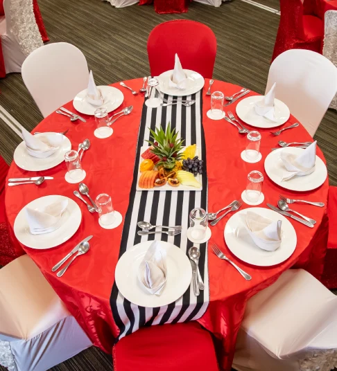 Meeting and Events