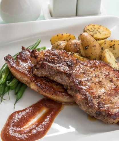 Dining Experiences